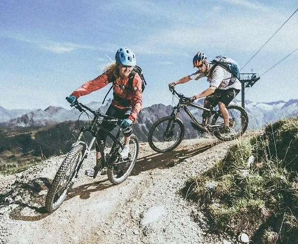 - Boutique Hotel Gerlos