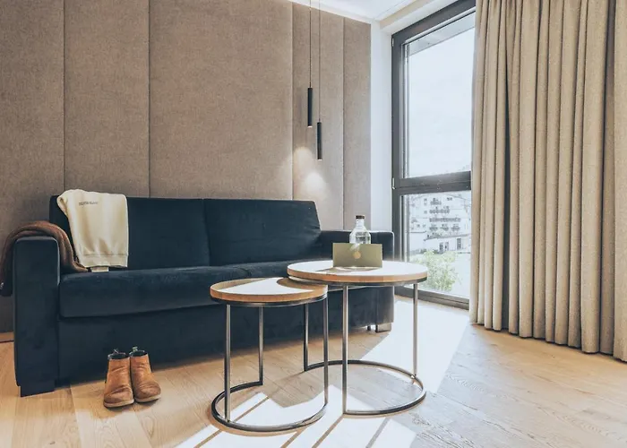 - Boutique Hotel Gerlos